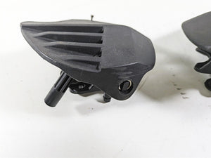 2006 Sea-Doo GTX Supercharged Right Left Steering Rudder Set 265000016 265000018