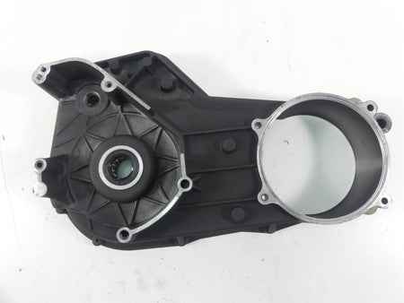 2002 Harley Touring FLHRCI Road King Inner Primary Drive Clutch Cover 60677-01 {{ shop.shopifyCountryName }} - Mototech271