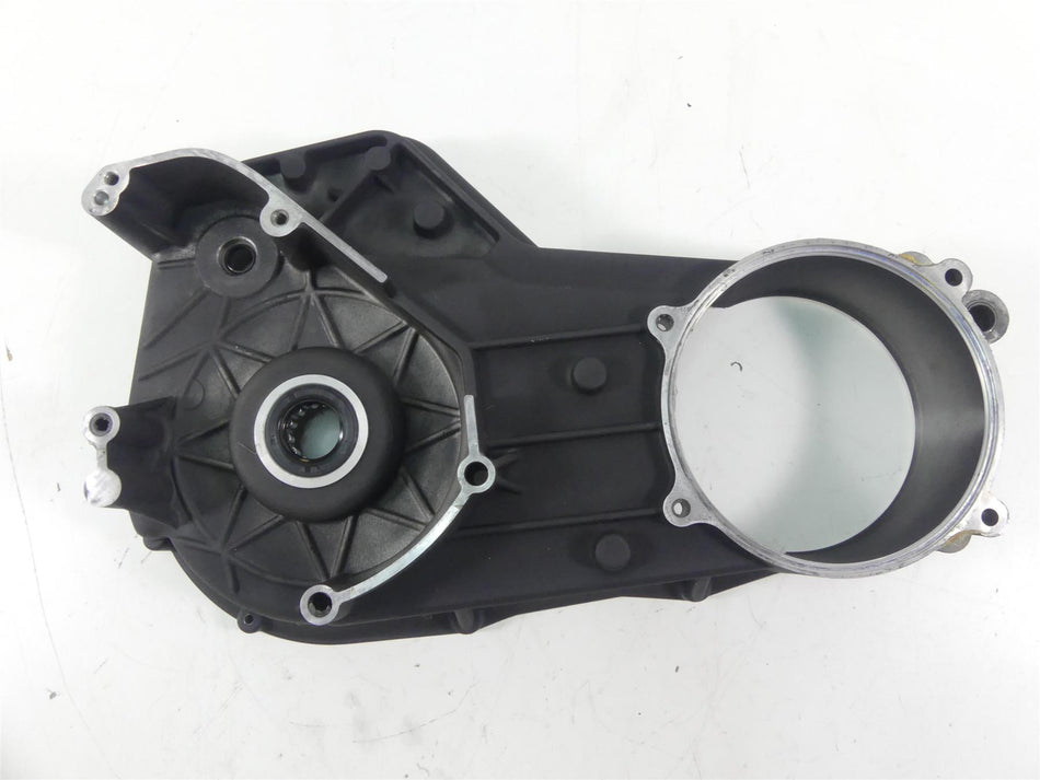 2002 Harley Touring FLHRCI Road King Inner Primary Drive Clutch Cover 60677-01 {{ shop.shopifyCountryName }} - Mototech271
