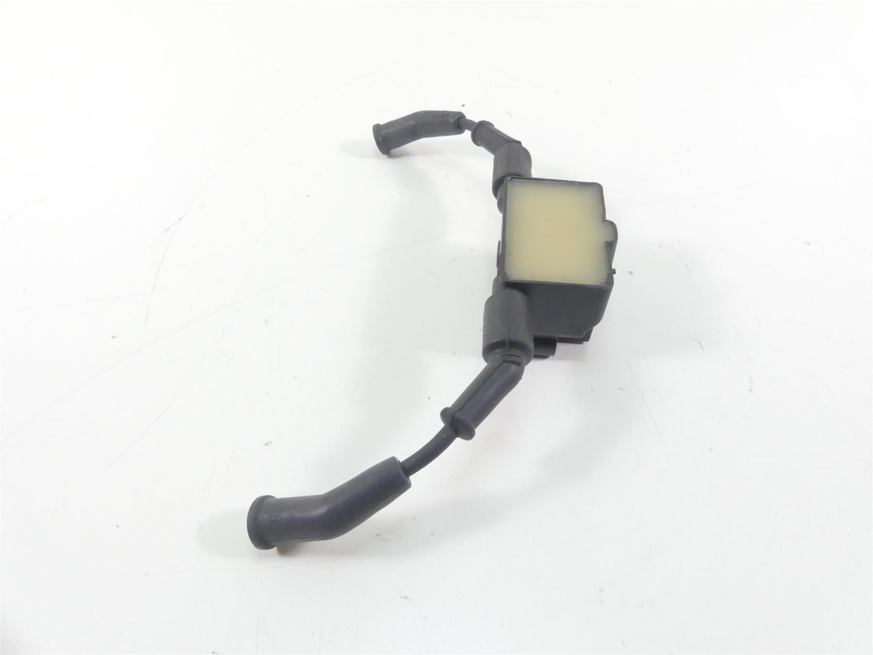 2007 Buell XB12 SS Lightning Ignition Coil Plug Wire Set Y0300.02A8 {{ shop.shopifyCountryName }} - Mototech271