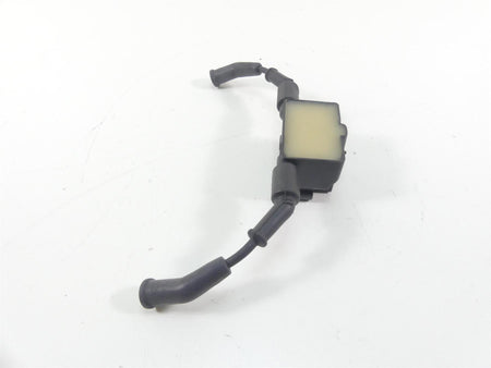 2007 Buell XB12 SS Lightning Ignition Coil Plug Wire Set Y0300.02A8 {{ shop.shopifyCountryName }} - Mototech271