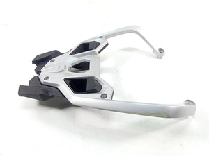 2014 BMW R1200GS K50 Rear Passenger Handle Bar Grab & Rack Set -Read 46548536955 | Mototech271