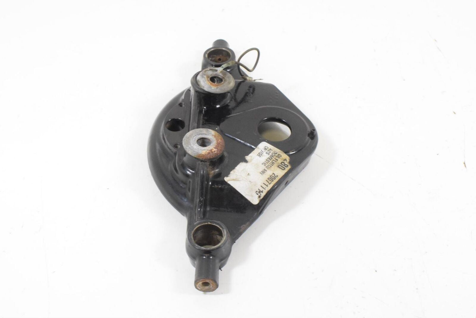 08 Harley Touring FLHTCU Electra Glide UC Upper Triple Tree Steering 45435-95 {{ shop.shopifyCountryName }} - Mototech271