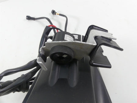 2015 Yamaha Waverunner Cruiser VX1100 Steering Neck Housing Cover F2X-6152M-00 {{ shop.shopifyCountryName }} - Mototech271