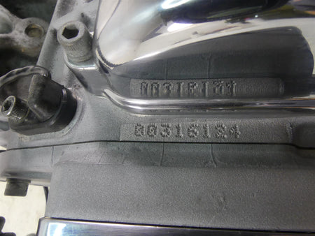 2000 Harley Dyna FXR4 CVO Super Glide Transmission Tranny Gear Box 33053-99 {{ shop.shopifyCountryName }} - Mototech271