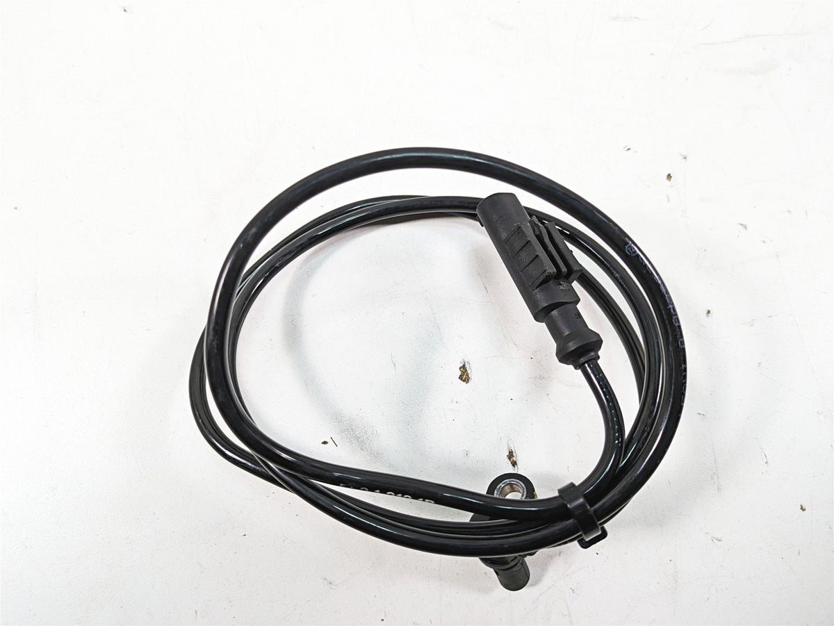 2020 Ducati Hypermotard 950 SP Rear Abs Wheel Speed Sensor 55212121B {{ shop.shopifyCountryName }} - Mototech271