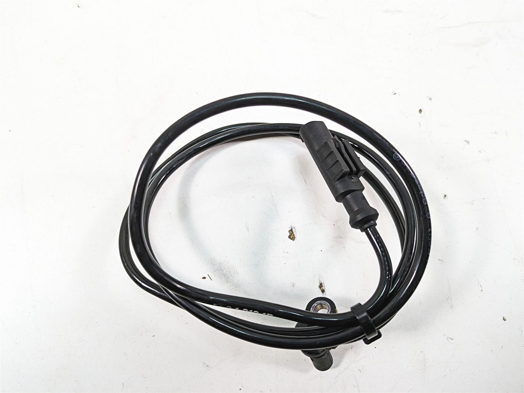 2020 Ducati Hypermotard 950 SP Rear Abs Wheel Speed Sensor 55212121B {{ shop.shopifyCountryName }} - Mototech271