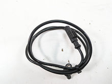 Load image into Gallery viewer, 2020 Ducati Hypermotard 950 SP Rear Abs Wheel Speed Sensor 55212121B
