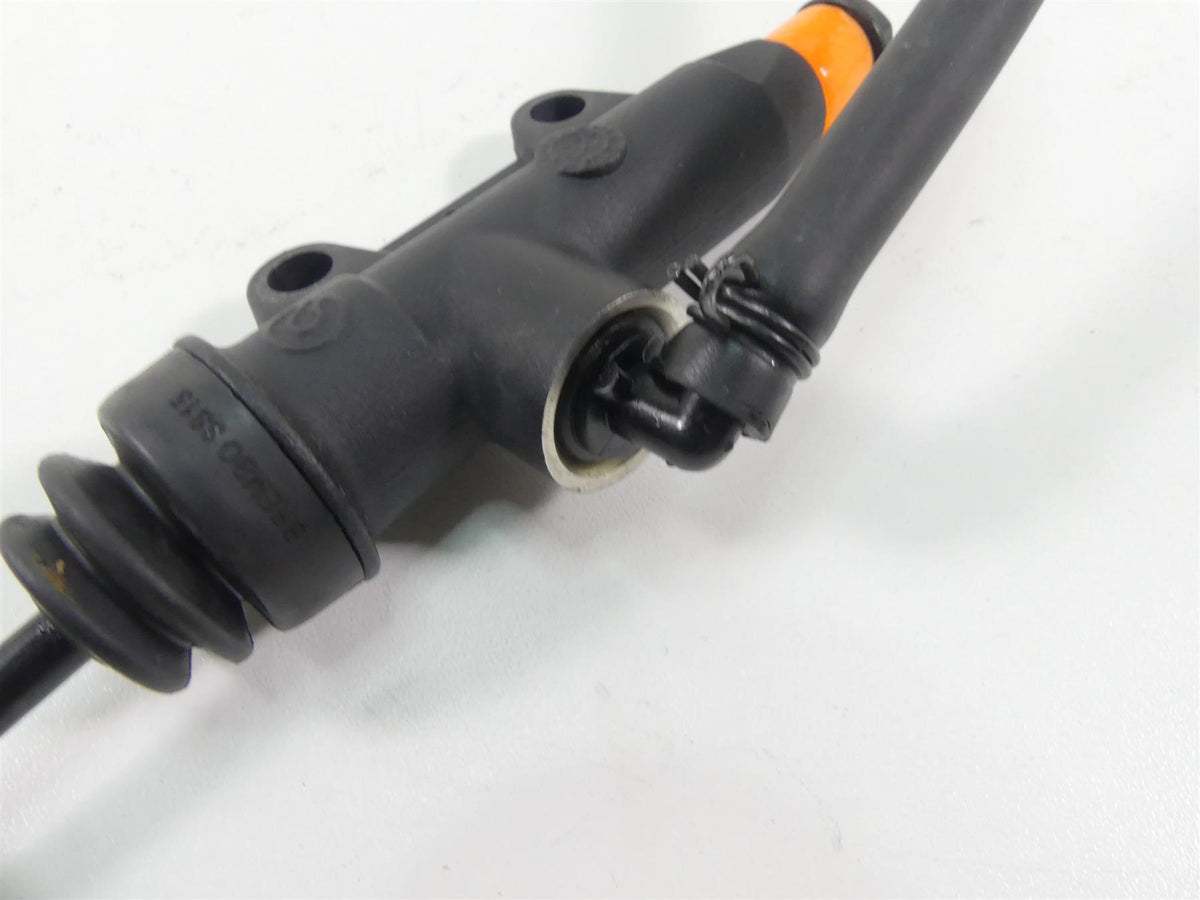2021 Aprilia Tuono 660 RS660 Rear Brembo Brake Master Cylinder 2B007140 {{ shop.shopifyCountryName }} - Mototech271