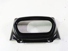 Load image into Gallery viewer, 2018 Harley Softail FXFBS Fat Bob Headlight Cover Fairing Cowl 57000777
