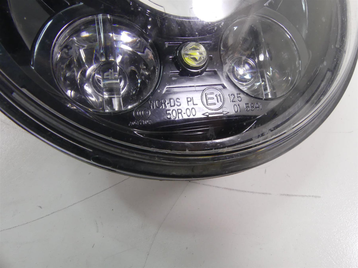 2017 Harley FXSE CVO Pro Street Breakout Led Daymaker Headlight Bulb 67700145A {{ shop.shopifyCountryName }} - Mototech271