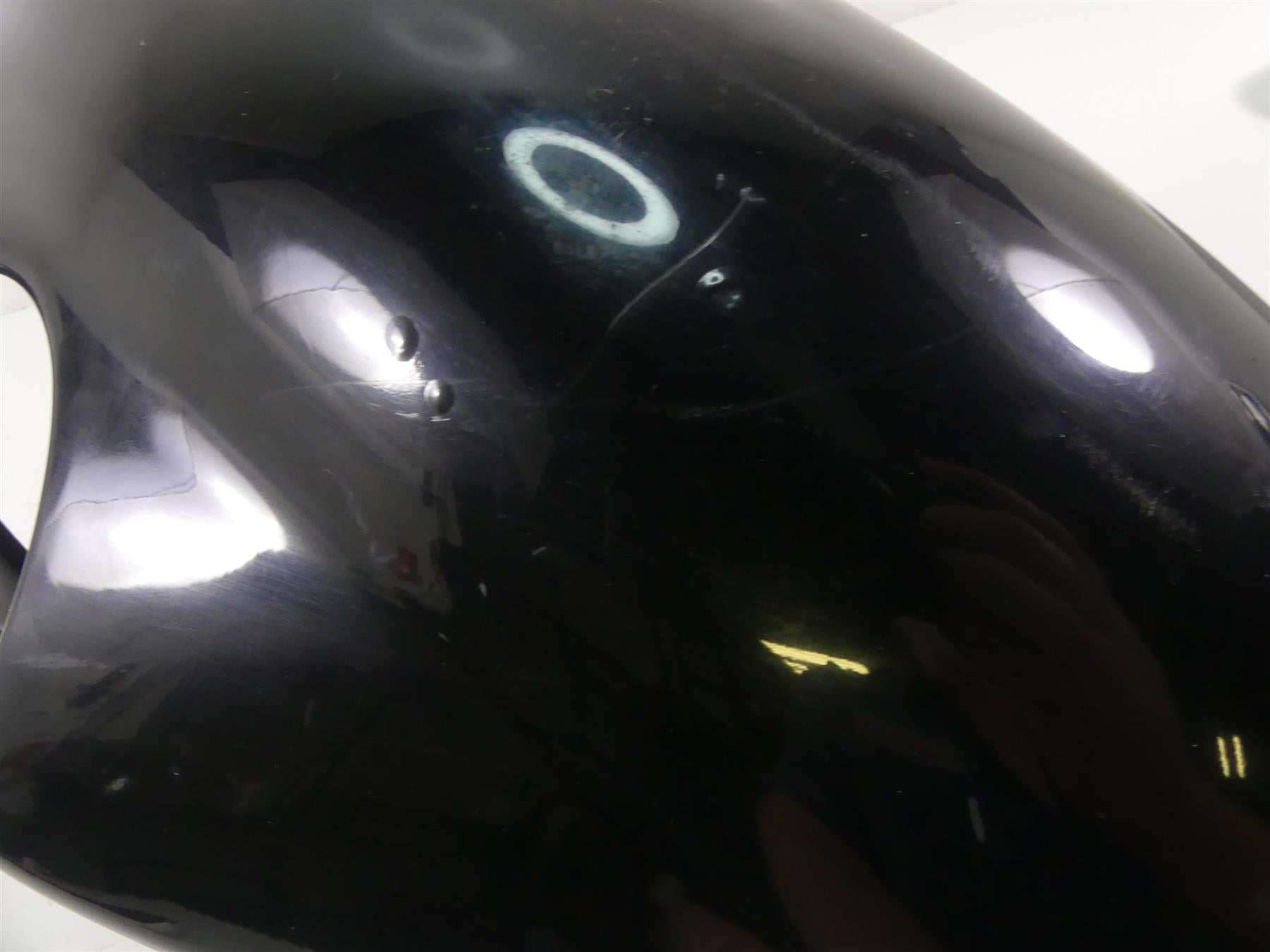 2006 Ducati 999 Biposto Front Fender Tire Hugger Mud Guard 56410421C {{ shop.shopifyCountryName }} - Mototech271