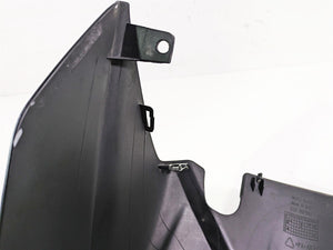 2016 Moto Guzzi Stelvio 1200 8V NTX Headlight Cover Fairing Cowl - Read 897641 | Mototech271