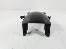 Load image into Gallery viewer, 2022 Kawasaki ZR900RS Cafe Front Fender &amp; Mounts 35038-0002
