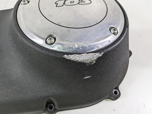 2017 Harley Dyna FXDB Street Bob Outer Primary Drive Clutch Cover -Mid 60761-06A | Mototech271