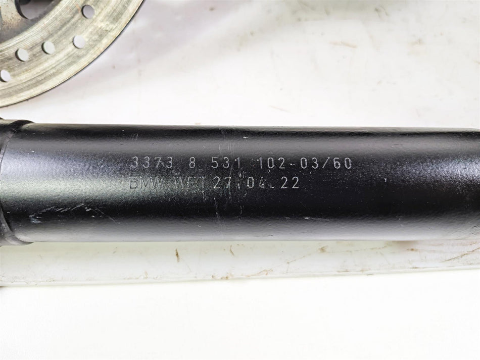 2015 BMW R1200GS K50 Differential Drive Shaft I=32:11=2,91 33748394282 {{ shop.shopifyCountryName }} - Mototech271