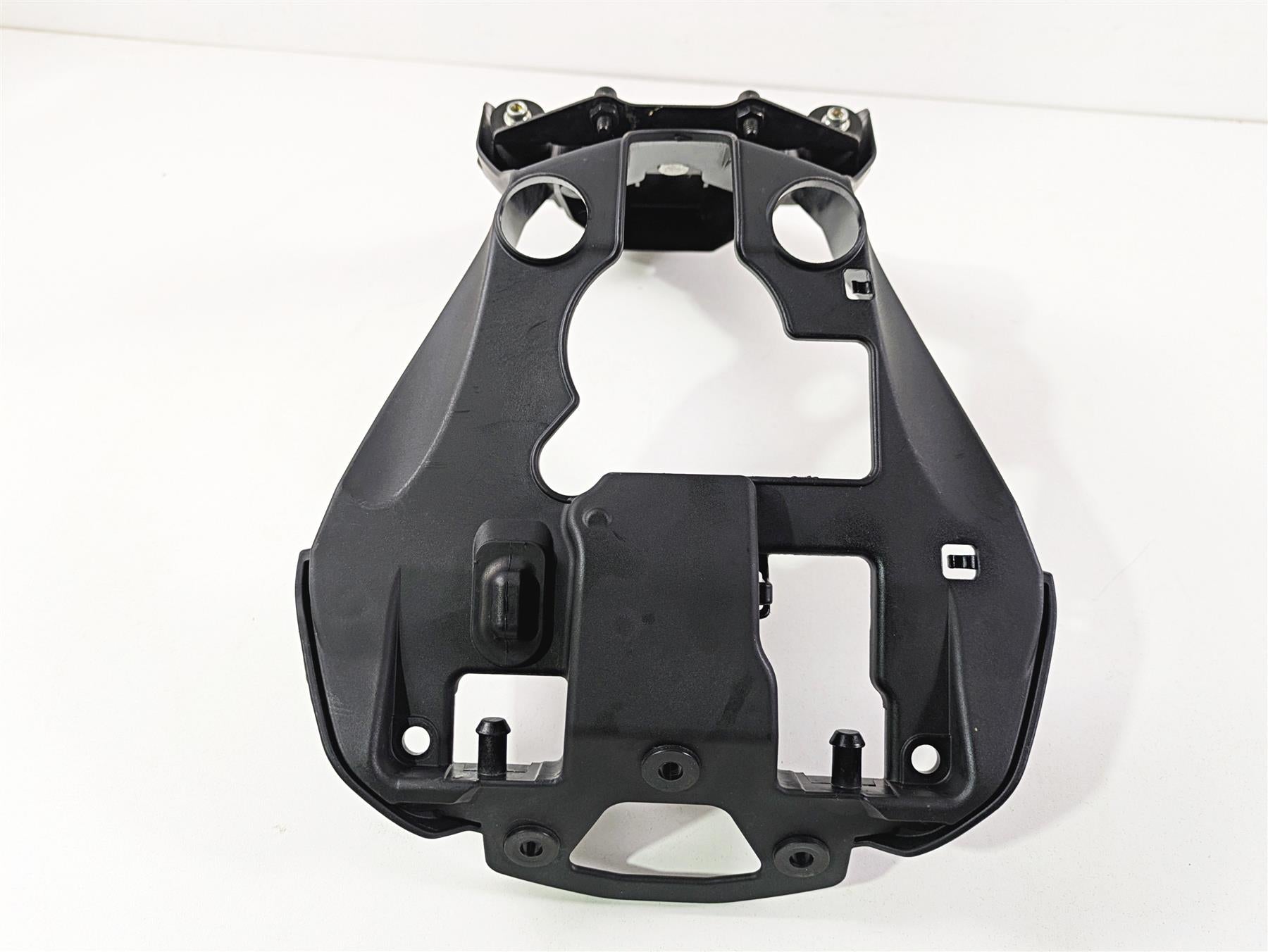 2022 Ducati Hypermotard 950 Inner Front Nose Fairing Cover 48019501A {{ shop.shopifyCountryName }} - Mototech271