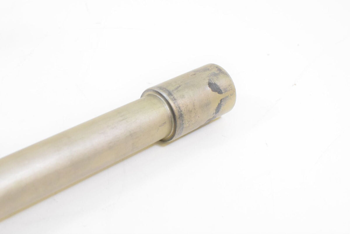 2009 Yamaha XV1700 PC Road Star Warrior Front 22mm Axle Spindle 4XV-25181-10-00 {{ shop.shopifyCountryName }} - Mototech271