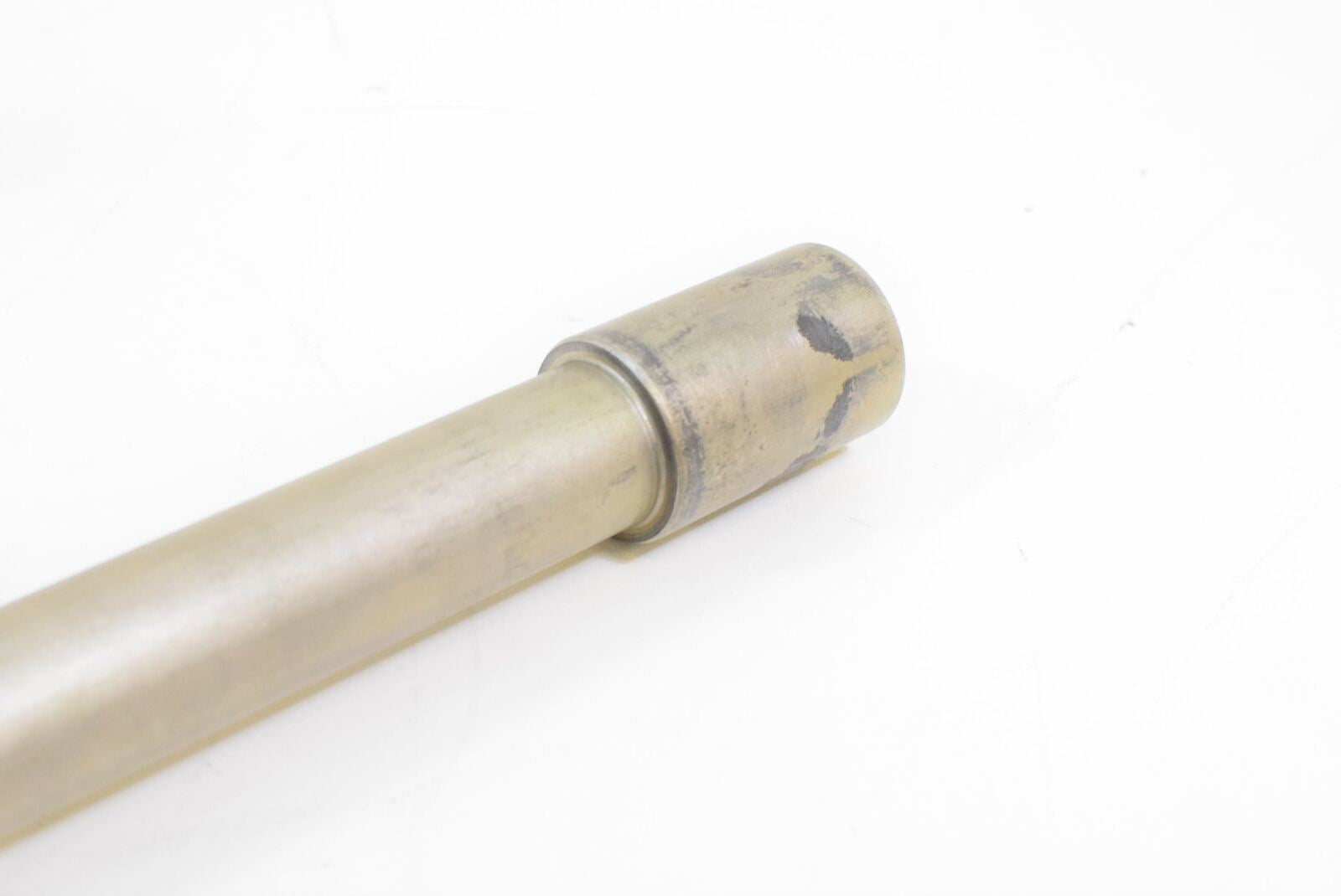 2009 Yamaha XV1700 PC Road Star Warrior Front 22mm Axle Spindle 4XV-25181-10-00 {{ shop.shopifyCountryName }} - Mototech271