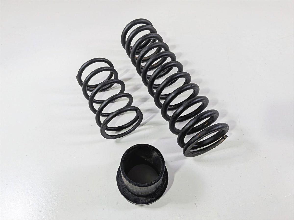 2023 Yamaha YXZ1000R SS XTR Fox Front Left Shock Damper Springs BAS-F350B-31-00-Mototech271