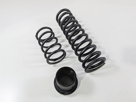 2023 Yamaha YXZ1000R SS XTR Fox Front Left Shock Damper Springs BAS-F350B-31-00-Mototech271