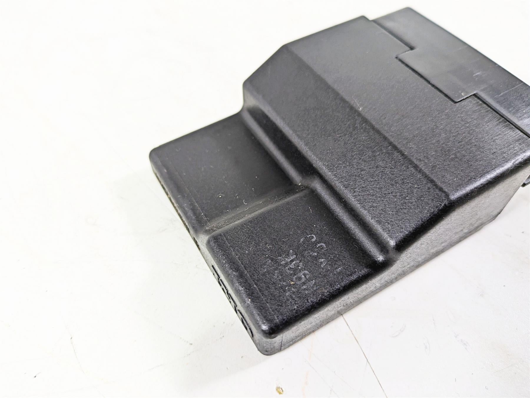2002 Honda VT1100 Shadow Sabre Cdi Ecu Ecm Engine Control Module 30410-MCK-A01 {{ shop.shopifyCountryName }} - Mototech271
