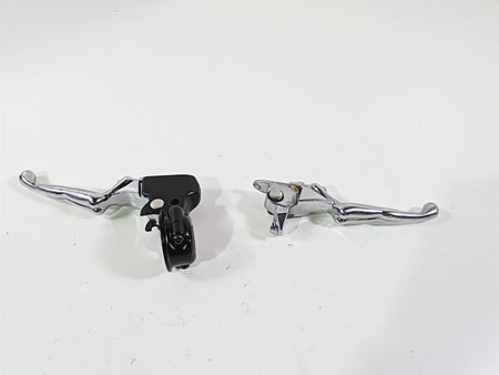 2010 Harley Touring FLHX Street Glide Clutch Perch & Women Lever 38700-08A {{ shop.shopifyCountryName }} - Mototech271