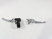 Load image into Gallery viewer, 2010 Harley Touring FLHX Street Glide Clutch Perch &amp; Women Lever 38700-08A

