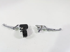2010 Harley Touring FLHX Street Glide Clutch Perch & Women Lever 38700-08A