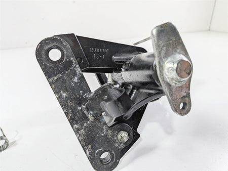 2014 Suzuki M109R VZR1800 Boulevard Right Front Footpeg Brake Pedal 43511-48G10 {{ shop.shopifyCountryName }} - Mototech271