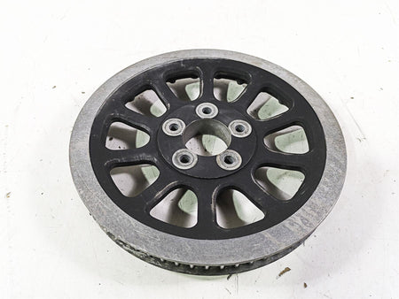 2013 Harley FXDWG Dyna Wide Glide Rear Belt Pulley Sprocket 66T 40374-07 {{ shop.shopifyCountryName }} - Mototech271