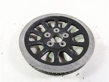 Load image into Gallery viewer, 2013 Harley FXDWG Dyna Wide Glide Rear Belt Pulley Sprocket 66T 40374-07 | Mototech271
