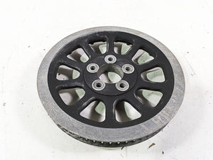 2013 Harley FXDWG Dyna Wide Glide Rear Belt Pulley Sprocket 66T 40374-07 | Mototech271