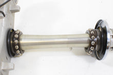 Load image into Gallery viewer, 2005 Suzuki GSX1300R Hayabusa Gen 1 Lower Triple Tree Steering Stem Yoke 51410-2 | Mototech271
