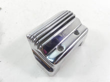 Load image into Gallery viewer, 2001 Indian Centennial Scout Ignition Coil Wires Plugs &amp; Chrome Cover 95-379 | Mototech271
