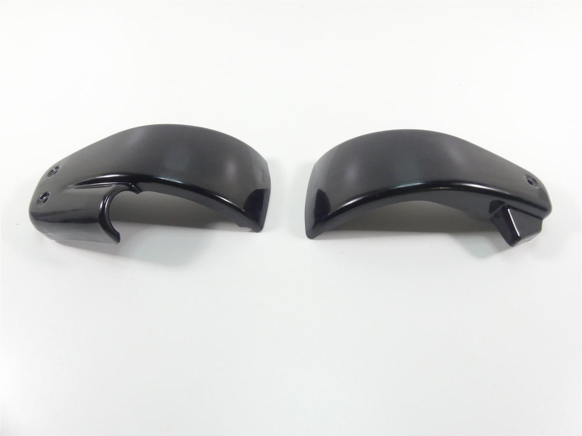 2018 Harley FXBRS Softail Breakout Side Cover Fairing Set 61300783 69201505 {{ shop.shopifyCountryName }} - Mototech271