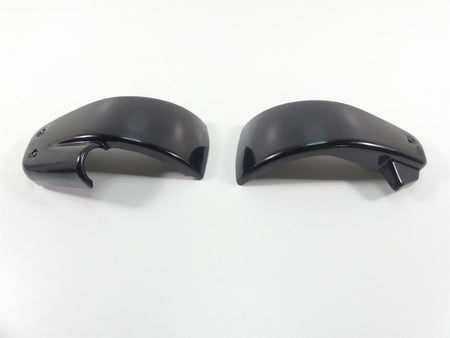 2018 Harley FXBRS Softail Breakout Side Cover Fairing Set 61300783 69201505 {{ shop.shopifyCountryName }} - Mototech271