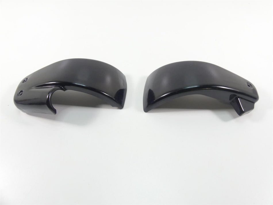 2018 Harley FXBRS Softail Breakout Side Cover Fairing Set 61300783 69201505 {{ shop.shopifyCountryName }} - Mototech271