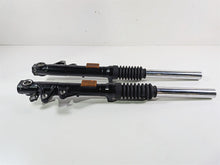 Load image into Gallery viewer, 2023 BMW R nineT Scrambler K23 Front Fork Leg Set 31428558713 31428558714
