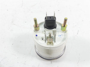 2005 Harley Touring CVO FLHTCSE Electra Glide Air Temperature Gauge 74554-04 | Mototech271