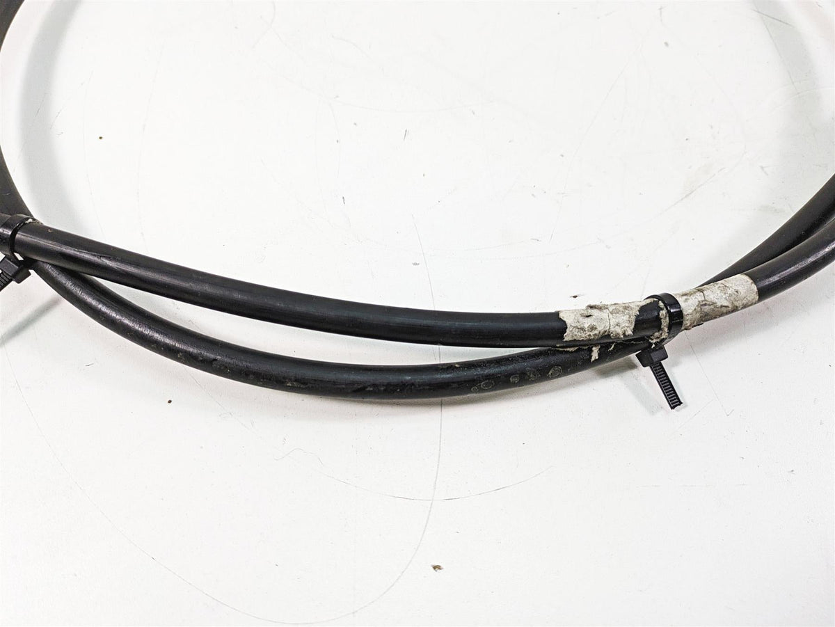2016 Sea-Doo Spark 900 Steering Cable 277001790 277002065 {{ shop.shopifyCountryName }} - Mototech271