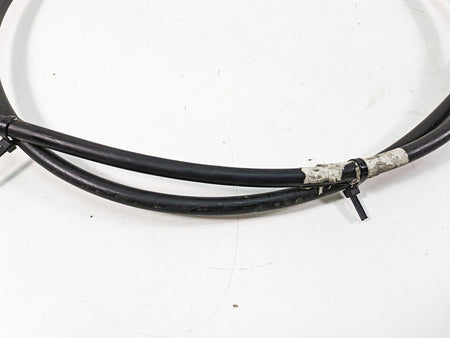 2016 Sea-Doo Spark 900 Steering Cable 277001790 277002065 {{ shop.shopifyCountryName }} - Mototech271