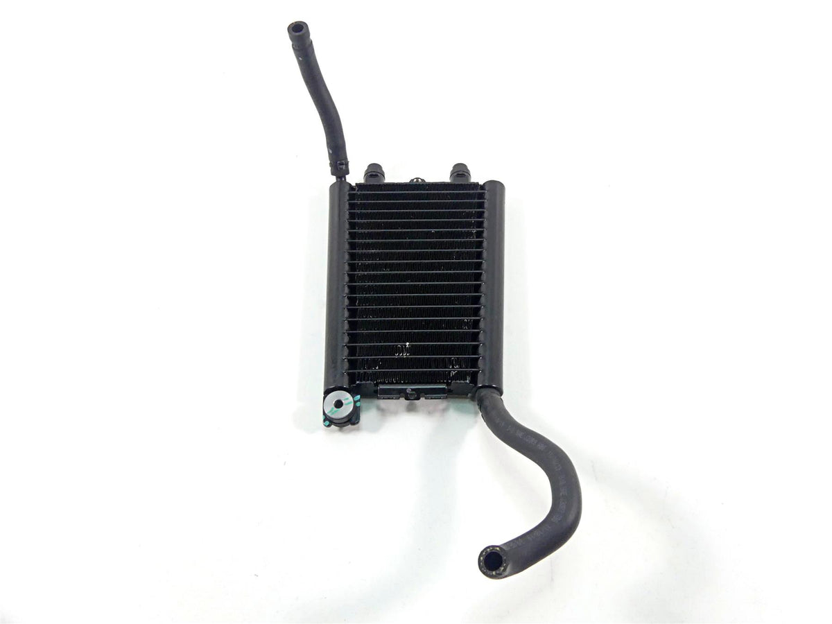 2020 Harley Softail FXST Standard Oil Cooler + Lines 62700191 {{ shop.shopifyCountryName }} - Mototech271