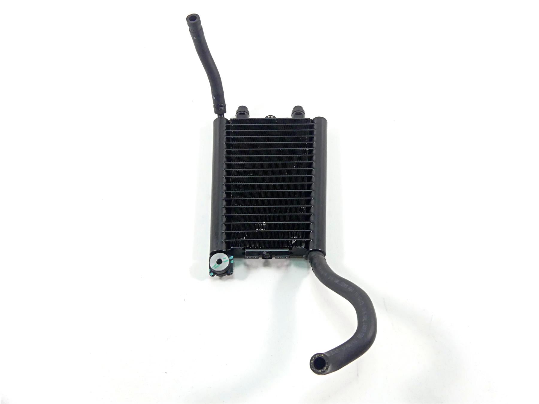 2020 Harley Softail FXST Standard Oil Cooler + Lines 62700191 {{ shop.shopifyCountryName }} - Mototech271