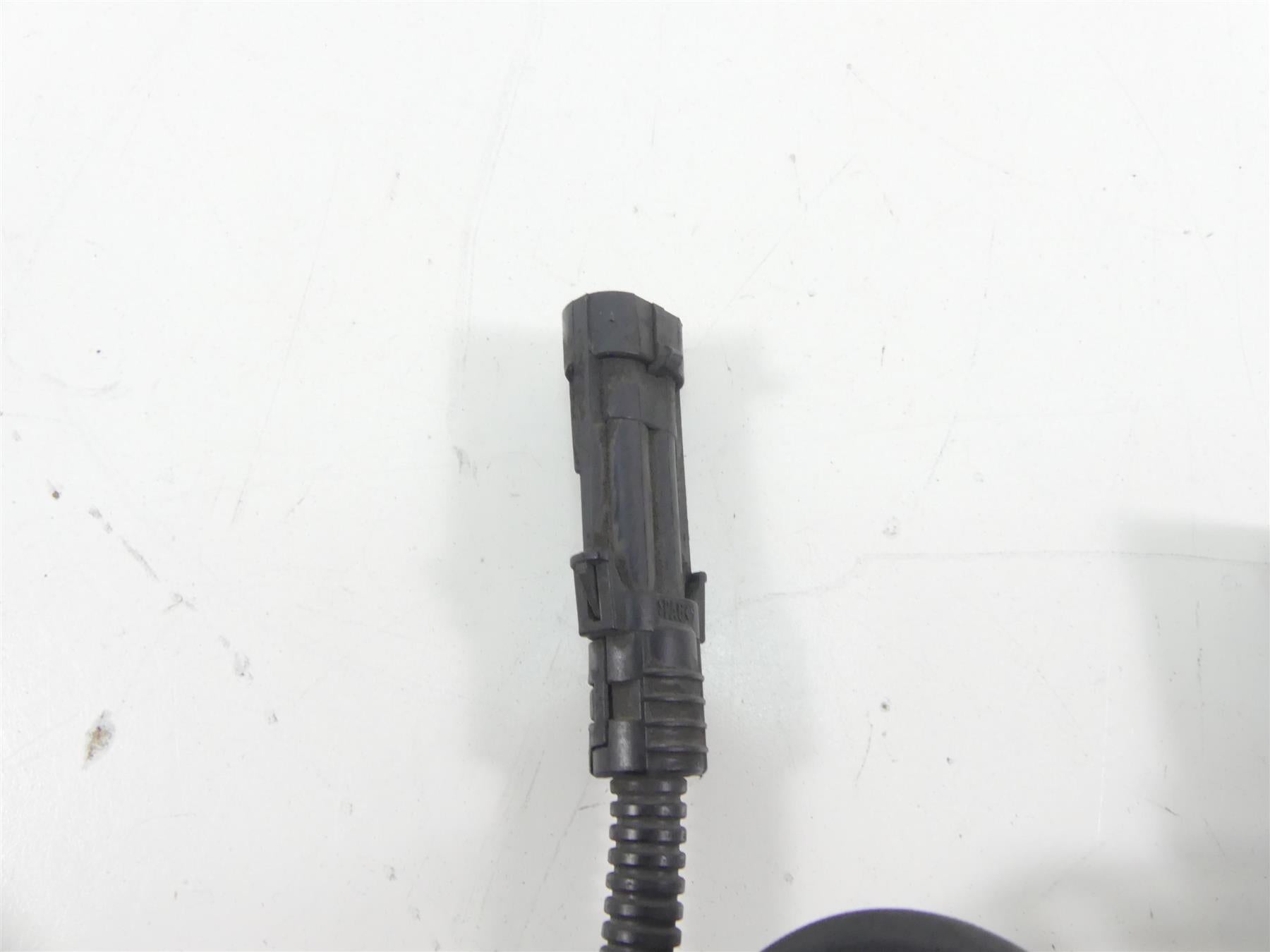 2011 Harley Touring FLTRU Road Glide Front Rear Abs Brake Sensor Set 40614-08 {{ shop.shopifyCountryName }} - Mototech271