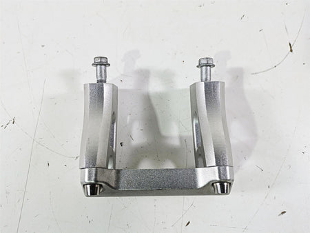 2016 Moto Guzzi Stelvio 1200 8V NTX Handlebar Risers Set 978042 978821 {{ shop.shopifyCountryName }} - Mototech271