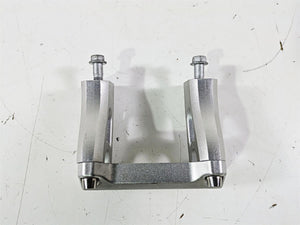 2016 Moto Guzzi Stelvio 1200 8V NTX Handlebar Risers Set 978042 978821 | Mototech271
