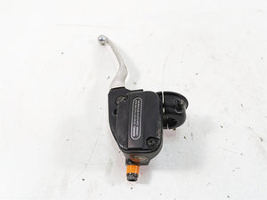 2011 Harley Touring FLHR Road King Front Brake Master Cylinder 42859-06B