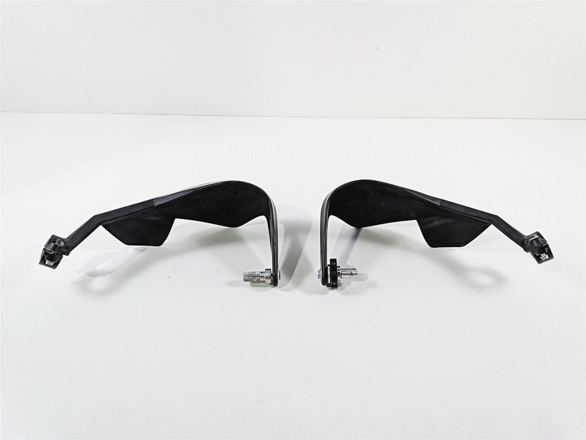 2005 KTM 950 LC8 Adventure Hand Guard Protection Set Greger 6000207910030 {{ shop.shopifyCountryName }} - Mototech271