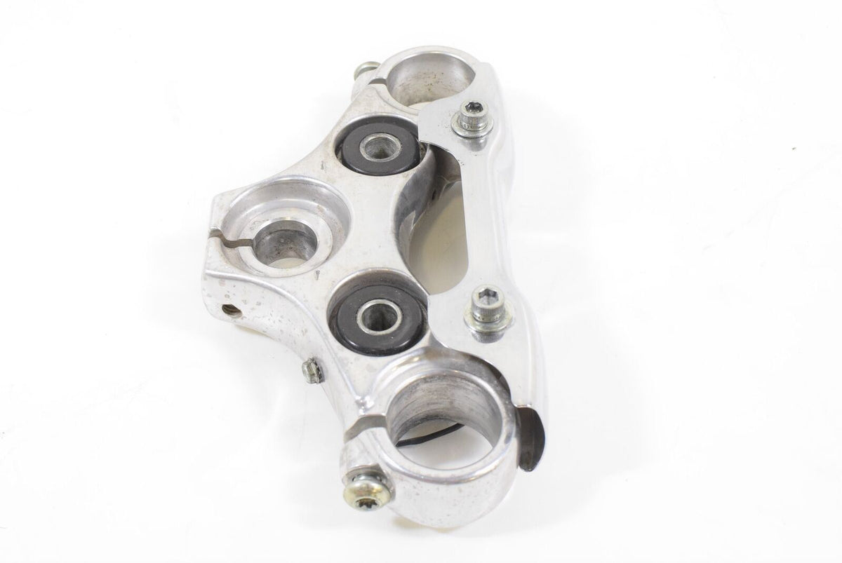 01 Harley Sportster XL1200 XL 1200 Upper 39m Triple Tree Steering Clamp 45563-87 {{ shop.shopifyCountryName }} - Mototech271